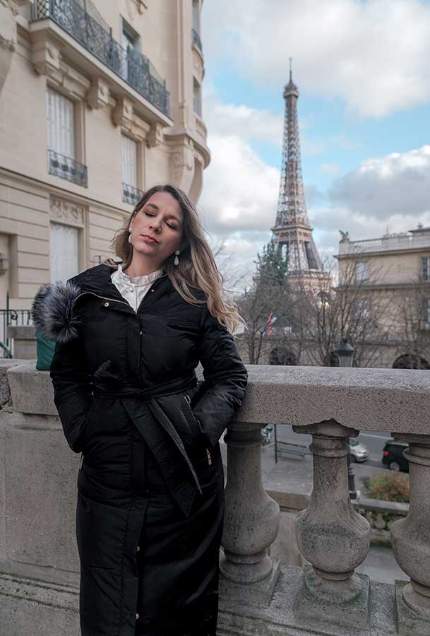 Mejores lugares para fotos en Paris Ivan Conde Ph
