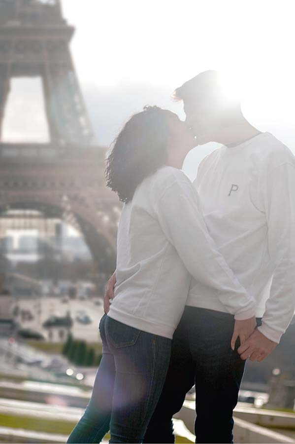 Reservar fotografo paris