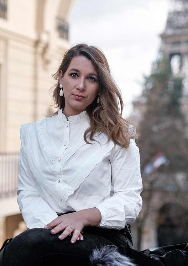 Sesiones de Fotos en Paris Fotografo Profesional