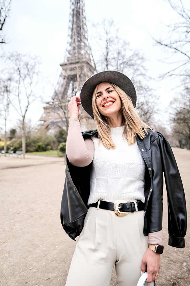 Sesiones de fotos personales en París Iván Conde Ph