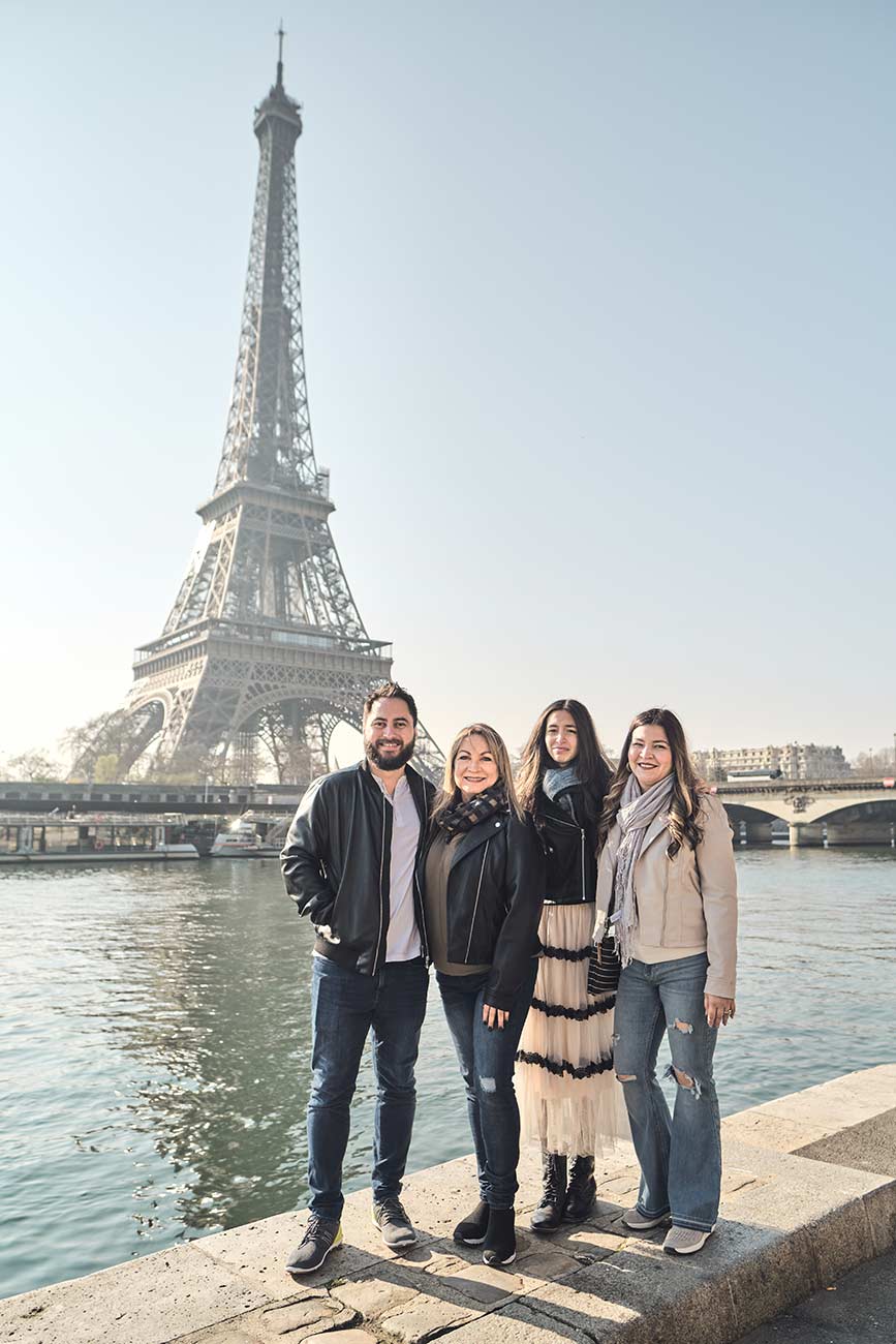 Sesión de Fotos 15 Años en París. Paris photoshoot for 15 years old girls.