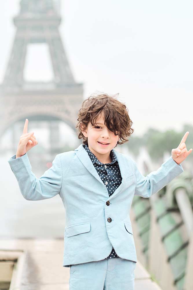 Fotógrafo en París photoshoot