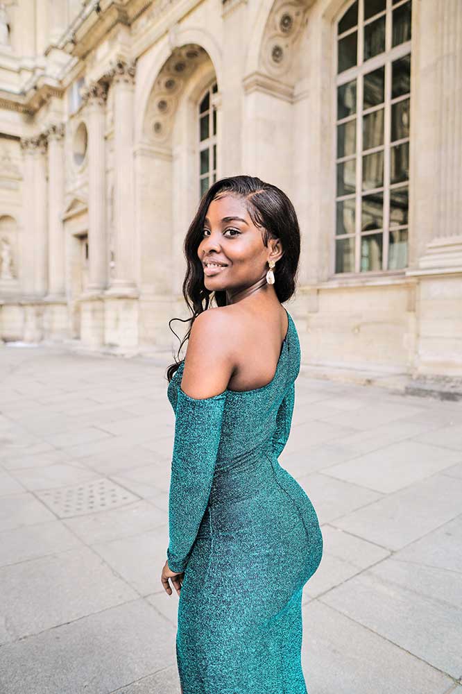 Sesión de fotos en París Ivan Conde Ph. Fotógrafo en París.