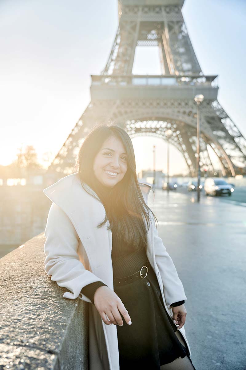 Sesión de fotos en París pedido de mano. Marriage proposal.