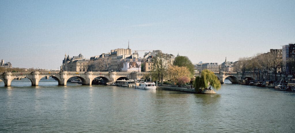 Fotógrafo en París en español Ivan Conde Ph