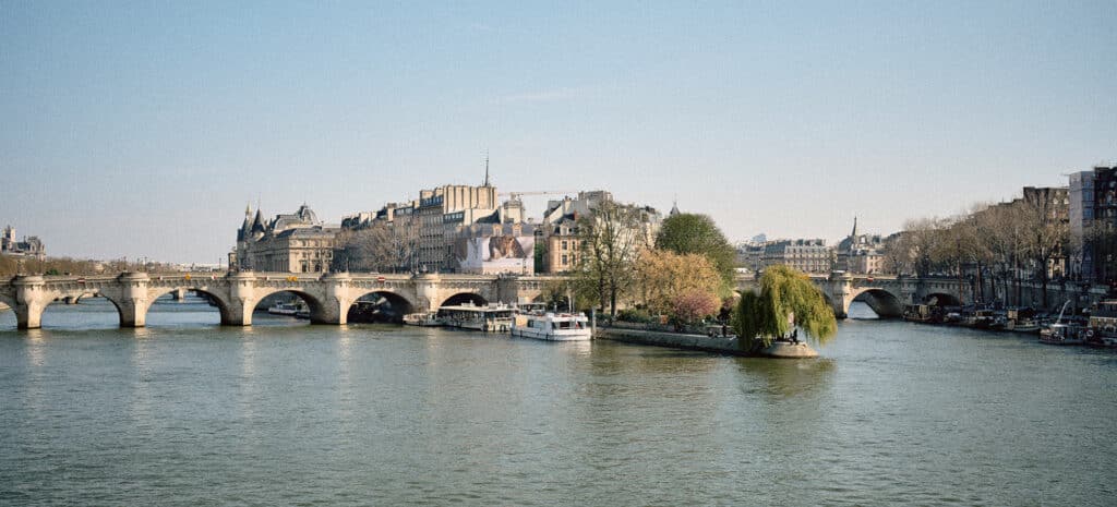 Qué ver en París qué hacer en París