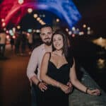 Mejor fotógrafo en París verificado